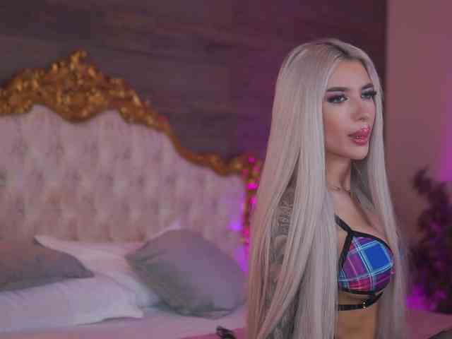 cam sex JuicyJessye