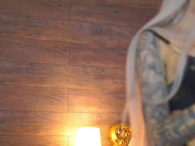 JuicyJessye webcam