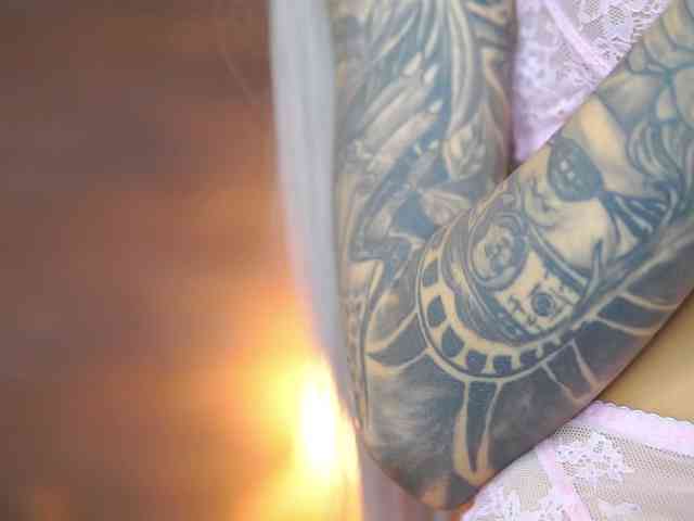 JuicyJessye webcam