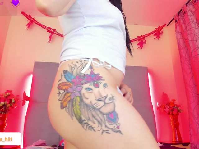 Preview of scarlethit