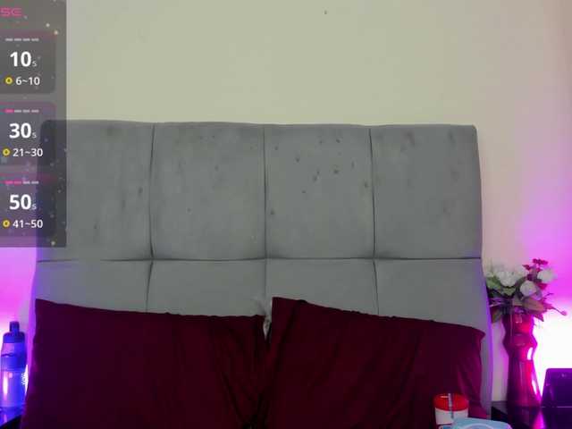 scarlethit's BongaCams show and profile