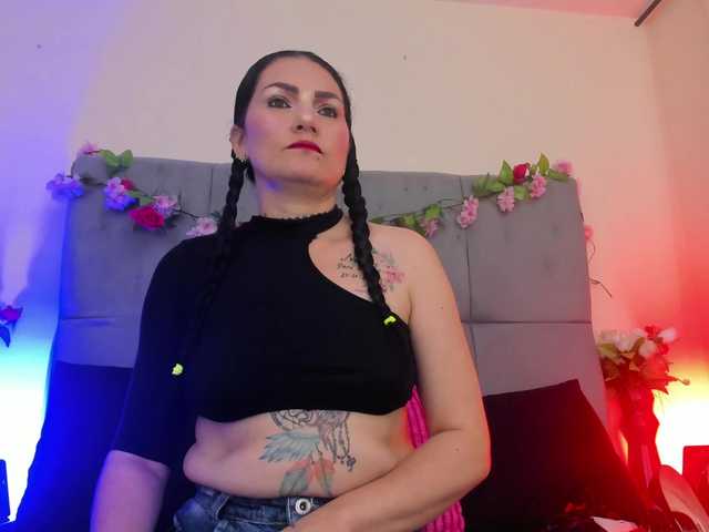 scarlethit's BongaCams show and profile