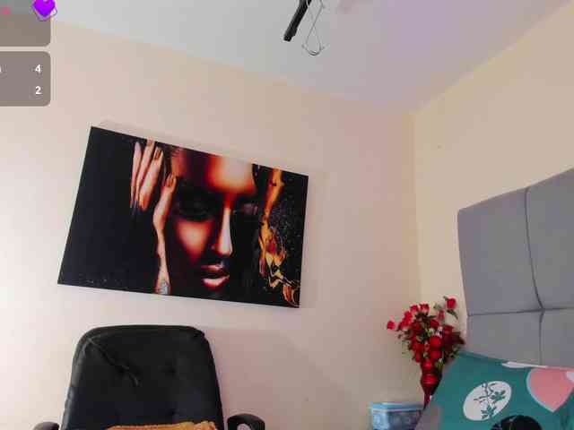 scarlethit webcam