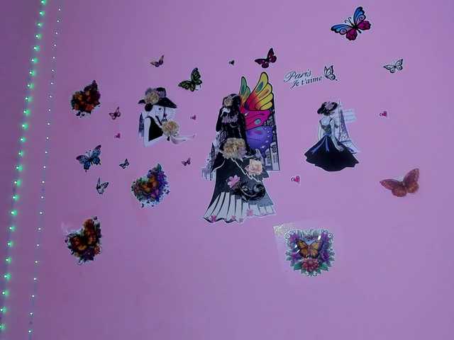 taylorlee's BongaCams show and profile