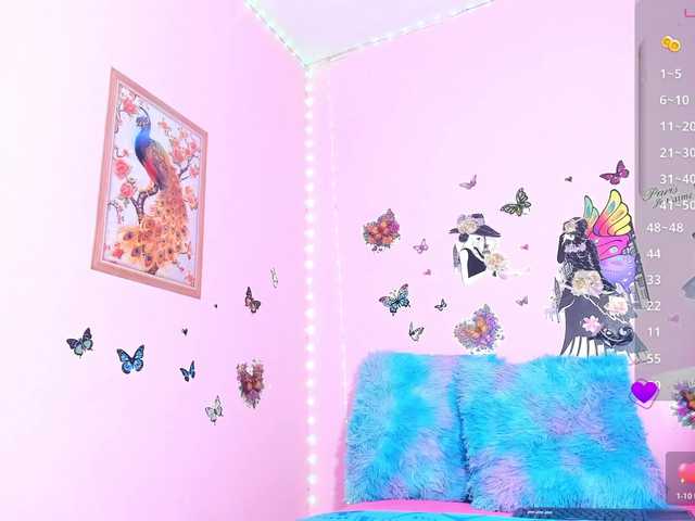 taylorlee's BongaCams show and profile