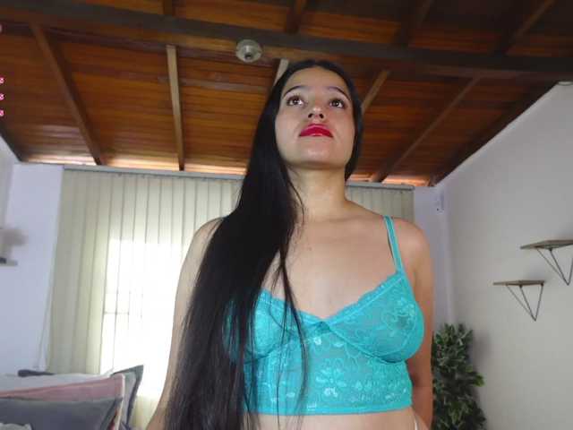 Watch 36 years old Min-Yuna from BongaCams Min-Yuna from BongaCams