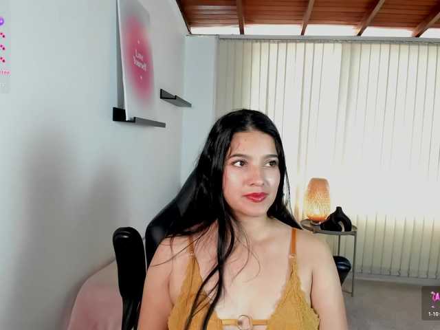 Min-Yuna's BongaCams show and profile