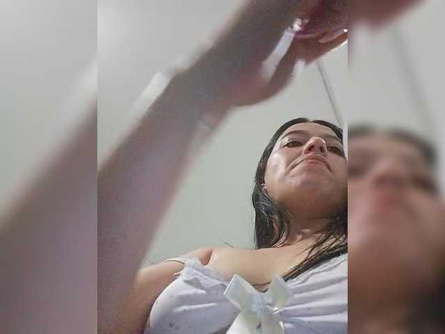 Min-Yuna's BongaCams show and profile