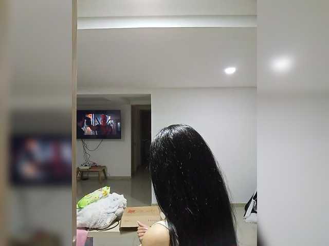 Min-Yuna's BongaCams show and profile