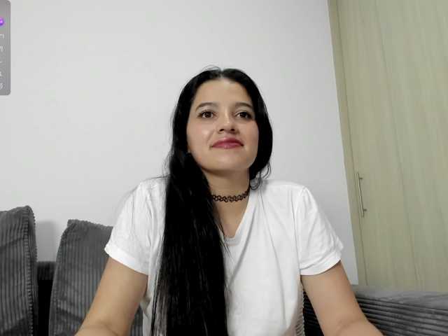 Min-Yuna's BongaCams show and profile