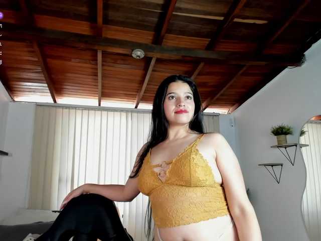 Min-Yuna's BongaCams show and profile