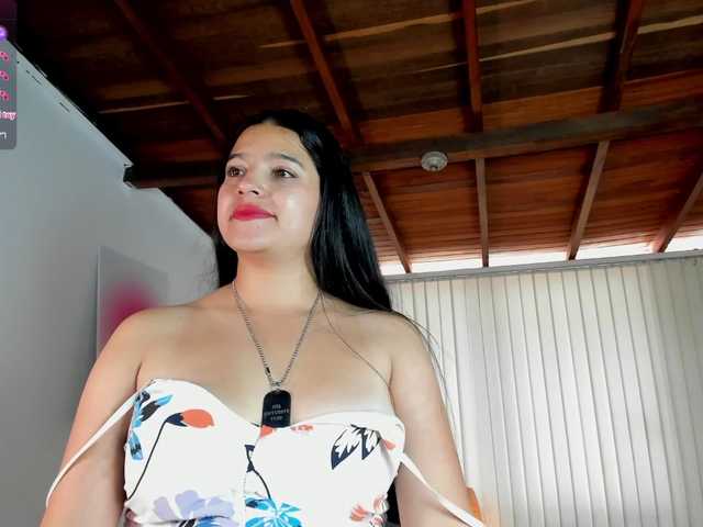 Min-Yuna's BongaCams show and profile