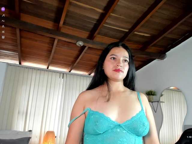 Min-Yuna's BongaCams show and profile