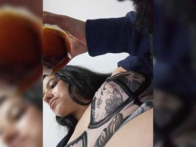 Min-Yuna's BongaCams show and profile