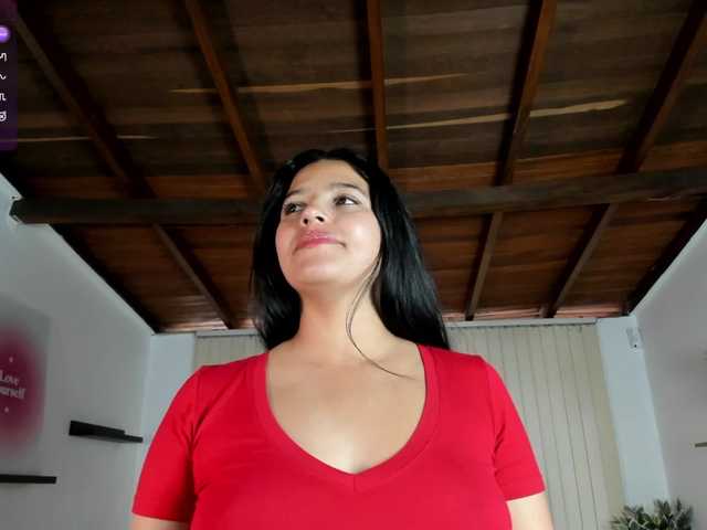 Min-Yuna's BongaCams show and profile