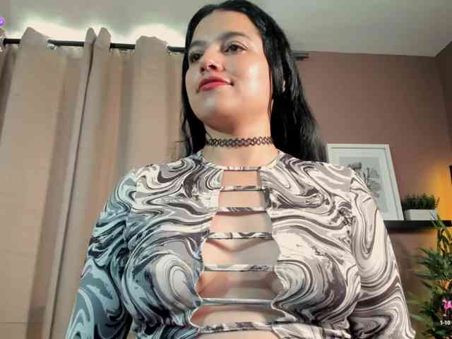 Min-Yuna webcam