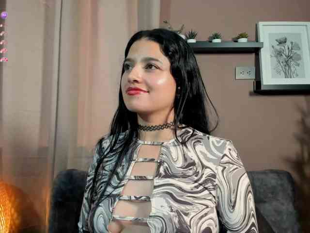 Min-Yuna webcam