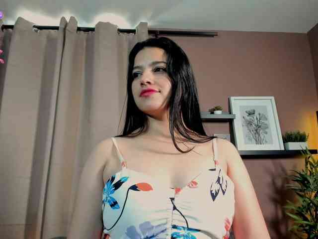 Min-Yuna webcam