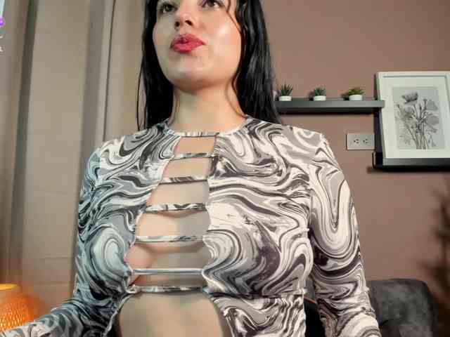 Min-Yuna webcam