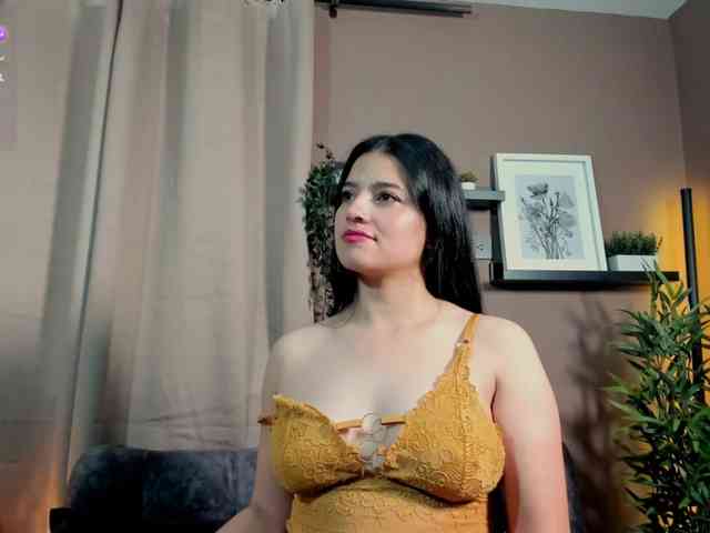 Min-Yuna webcam