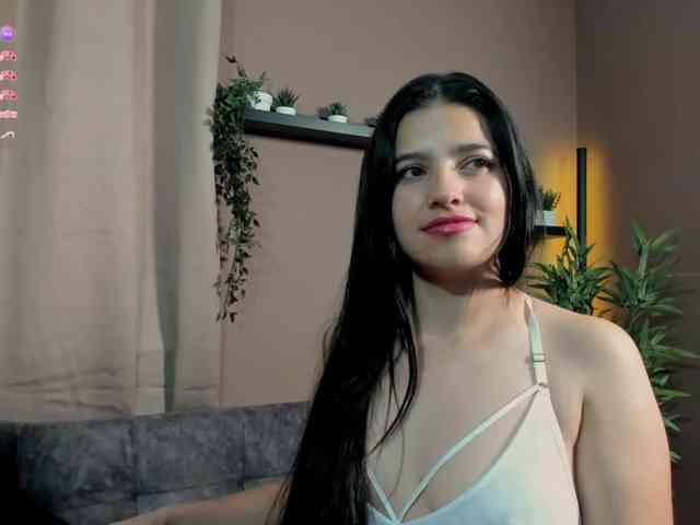 Min-Yuna webcam