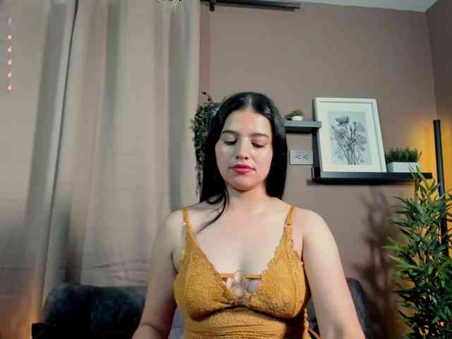 Min-Yuna webcam