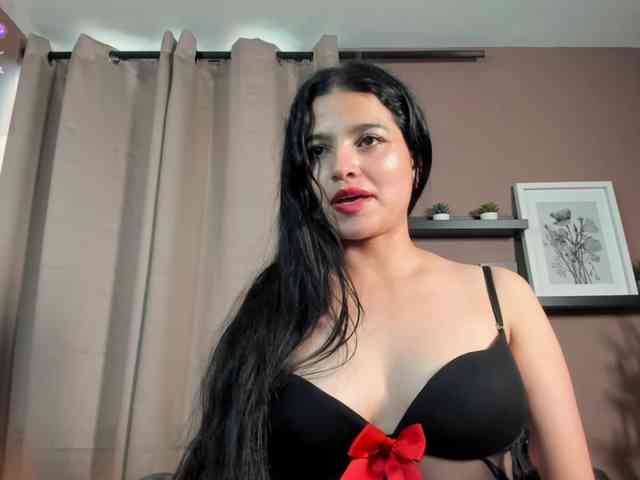 Min-Yuna webcam