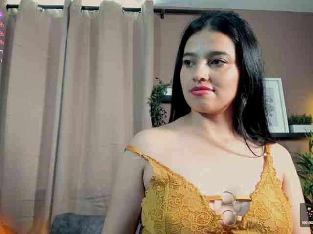 Min-Yuna webcam