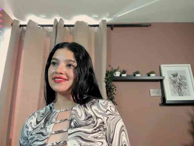 Min-Yuna webcam
