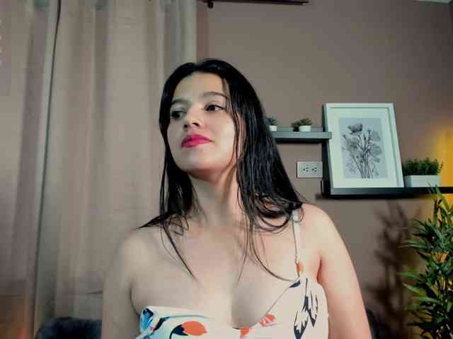Min-Yuna webcam