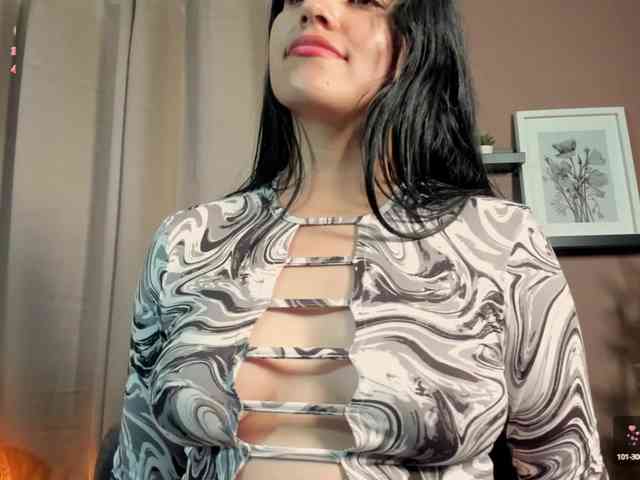 Min-Yuna webcam