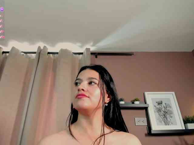 Min-Yuna webcam