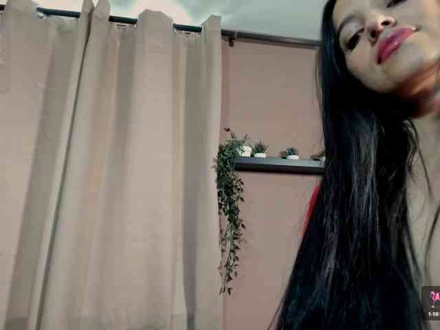 Min-Yuna webcam