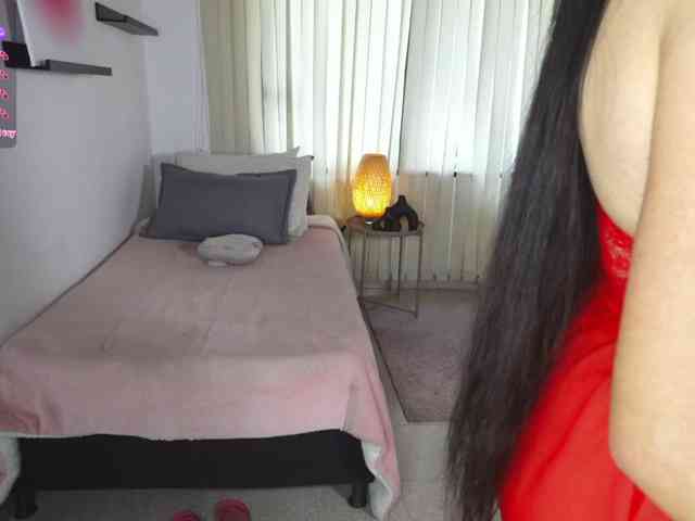 Min-Yuna webcam