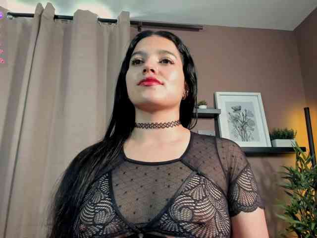 Min-Yuna webcam