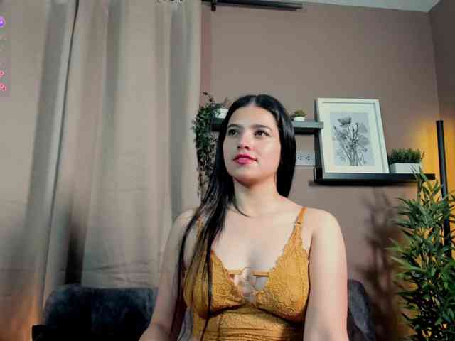 Min-Yuna webcam