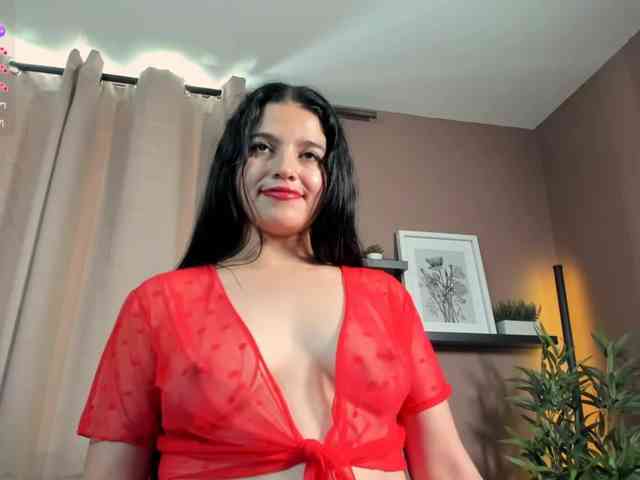 Min-Yuna webcam