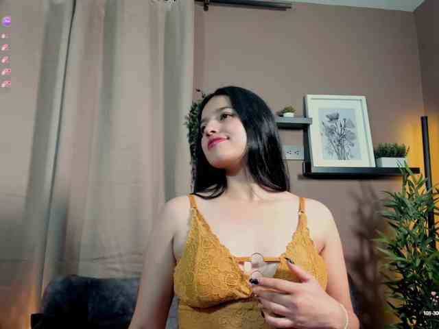 Min-Yuna webcam
