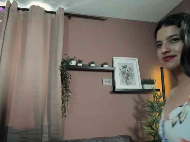 Min-Yuna webcam