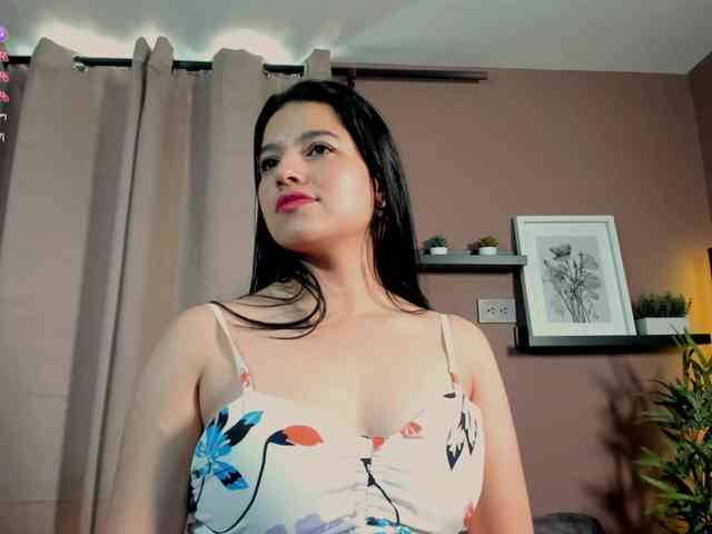 Min-Yuna webcam