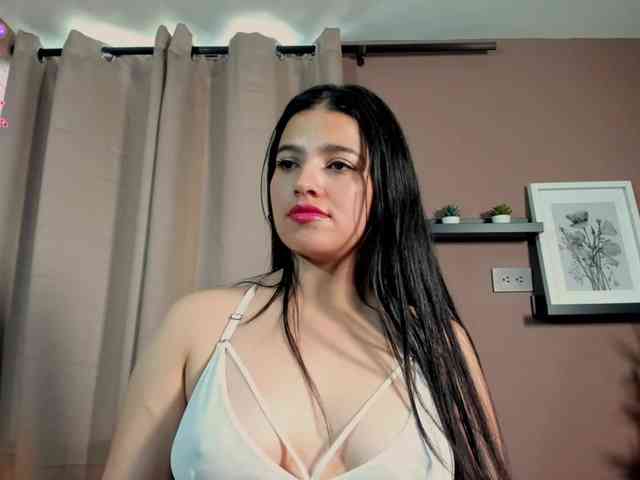 Min-Yuna webcam