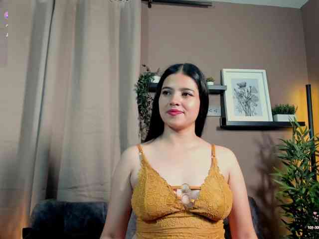Min-Yuna webcam