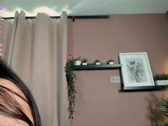 Min-Yuna webcam