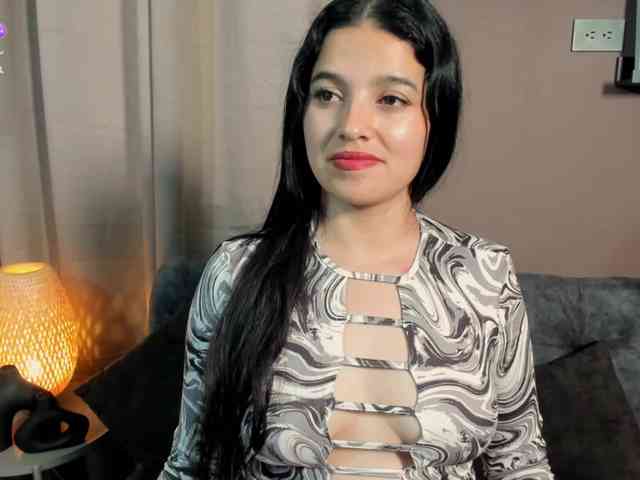 Min-Yuna webcam