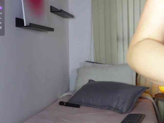 Min-Yuna webcam
