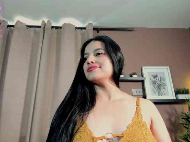 Min-Yuna webcam