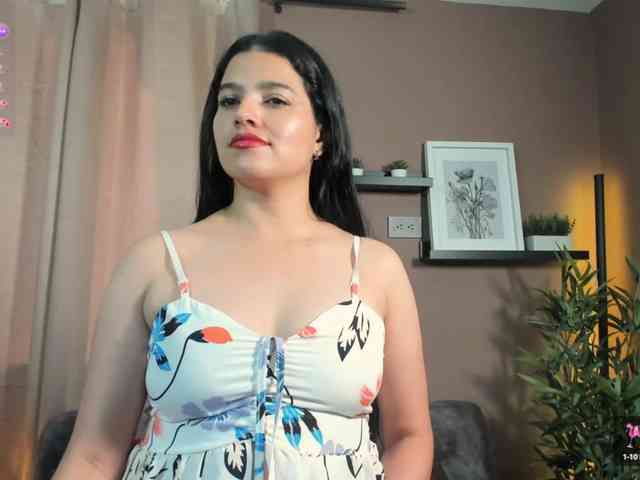 Min-Yuna webcam
