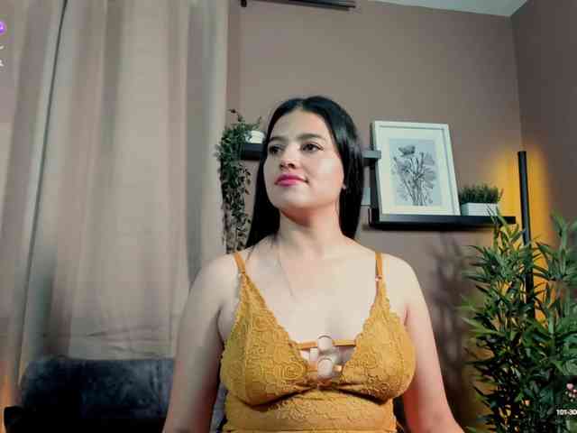 Min-Yuna webcam