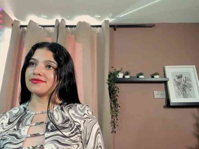 Min-Yuna webcam