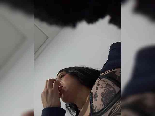 Min-Yuna Live Webcam on BongaCams